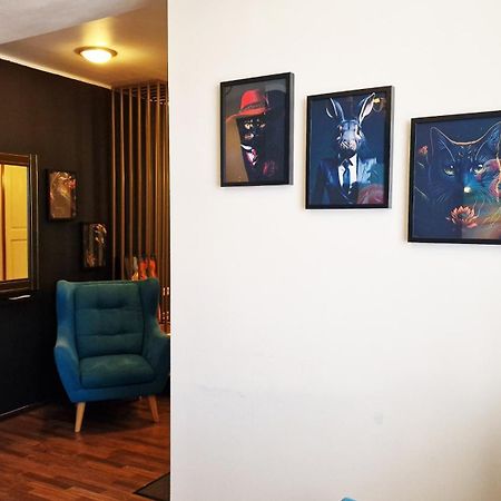 Rueuetli29 - Apartments With No Neighbors Пярну Екстериор снимка