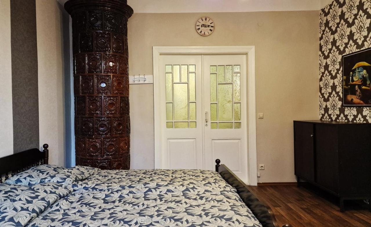 Rueuetli29 - Apartments With No Neighbors Пярну Екстериор снимка
