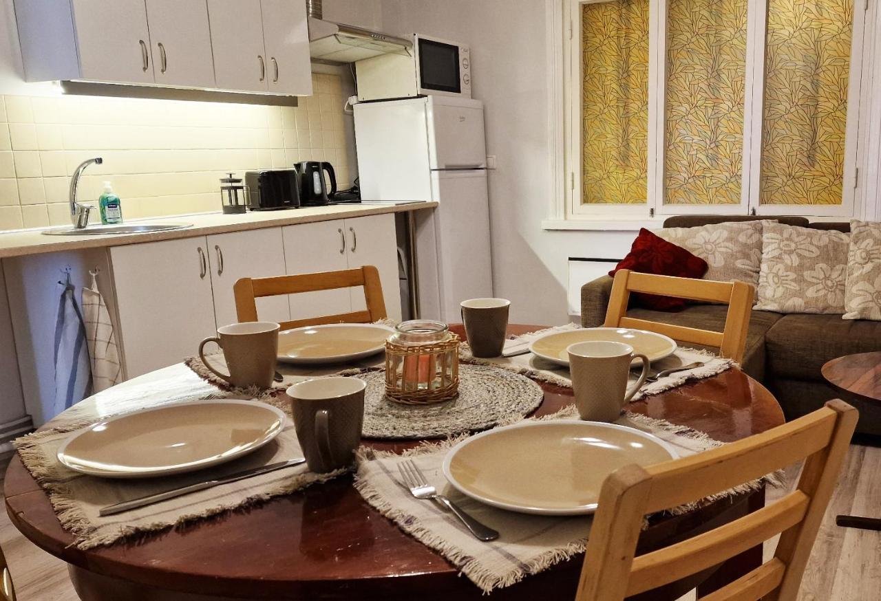 Rueuetli29 - Apartments With No Neighbors Пярну Екстериор снимка
