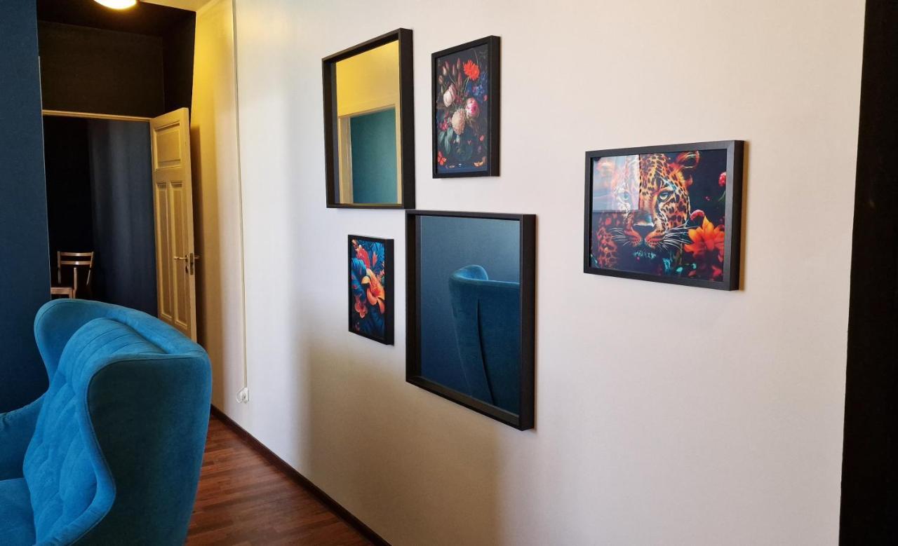 Rueuetli29 - Apartments With No Neighbors Пярну Екстериор снимка