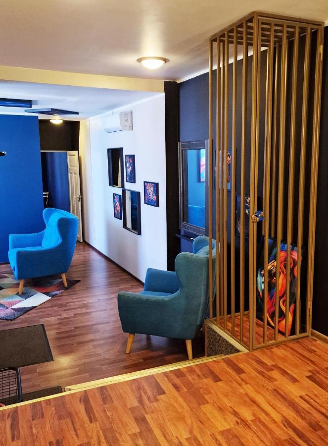 Rueuetli29 - Apartments With No Neighbors Пярну Екстериор снимка