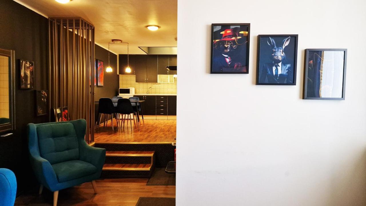 Rueuetli29 - Apartments With No Neighbors Пярну Екстериор снимка