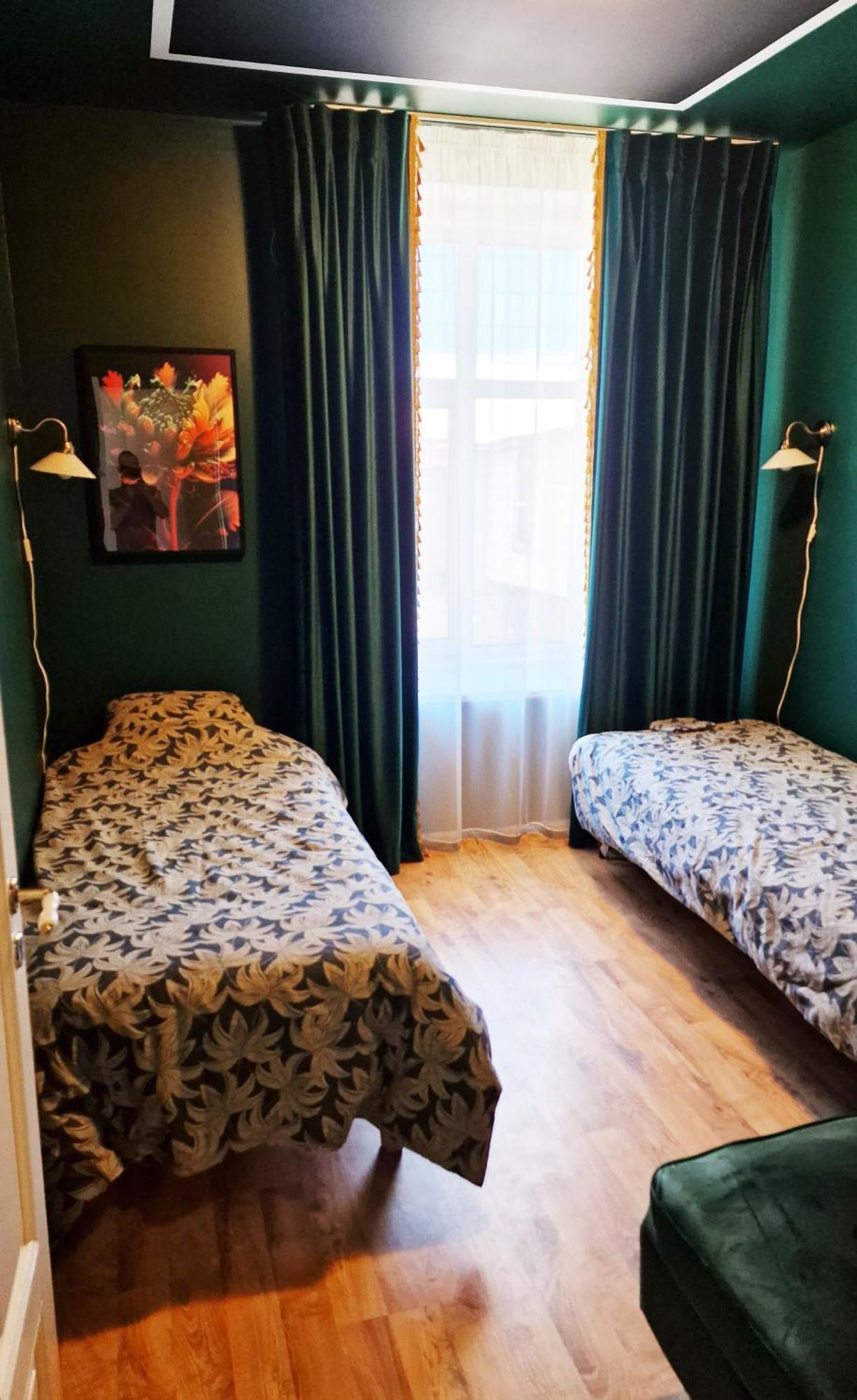 Rueuetli29 - Apartments With No Neighbors Пярну Екстериор снимка